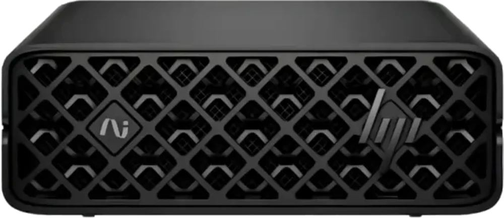 HP ZGX Nano AI