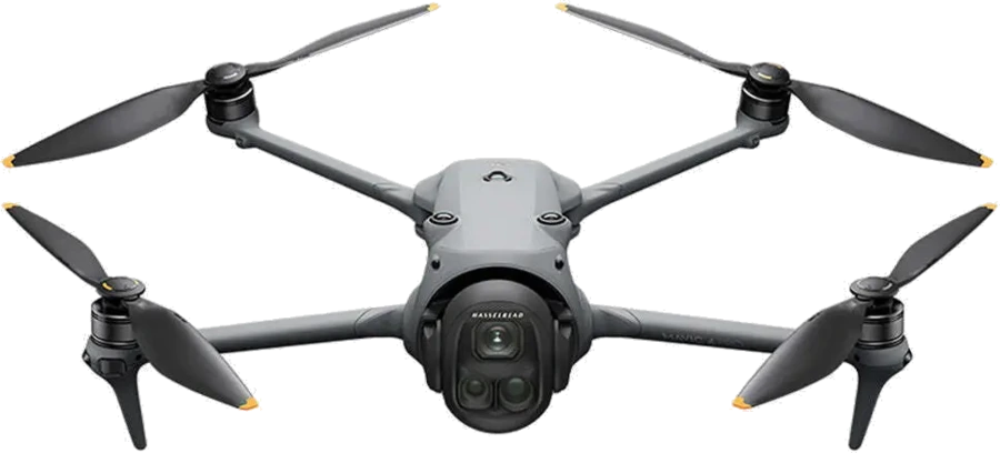 DJI Mavic 4 Pro