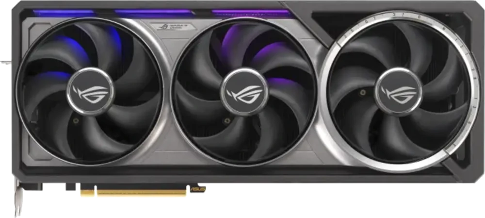 ASUS ROG Astral GeForce RTX 5080
